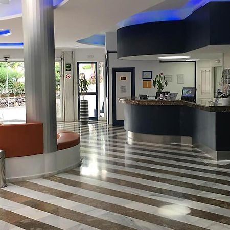 Ap260, Club Atlantis, Costa Adeje Apartment Exterior foto
