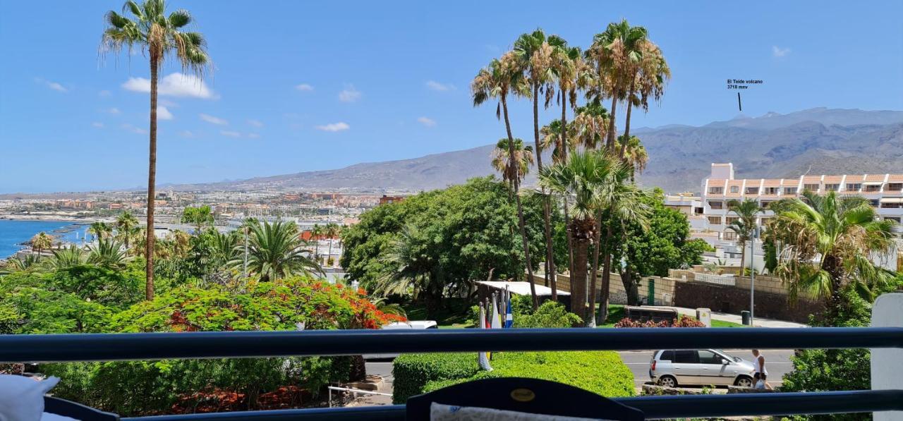 Ap260, Club Atlantis, Costa Adeje Apartment Exterior foto